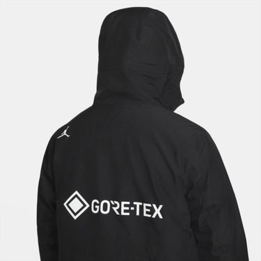 Парка Jordan Jordan 23 Engineered GORE-TEX Черно | DC0062-010, 2