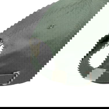 Шапка с козирка YMC Ripstop Baseball Cap Зелено | PHWMB-30, 3