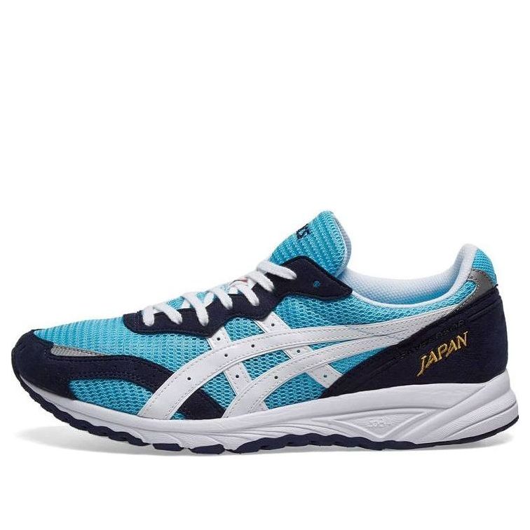 Кецове и обувки Asics Skysensor Japan Синьо | 1013A061-400, 0