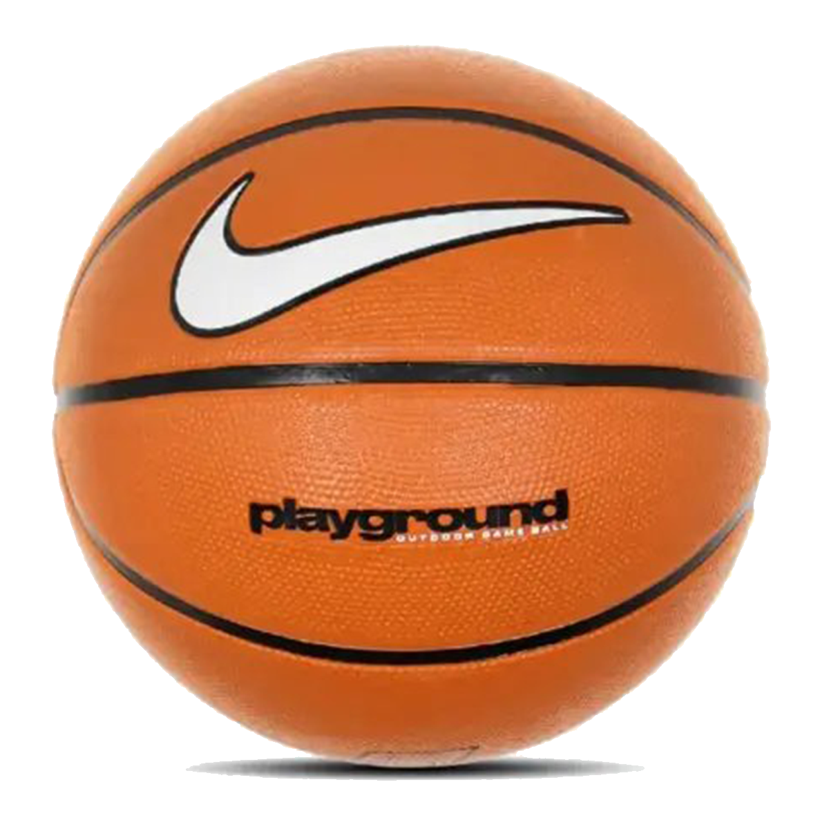 Спортна екипировка Nike Nike Everyday Playground Basketball Оранжево
 | N.100.4498.816.06, 0