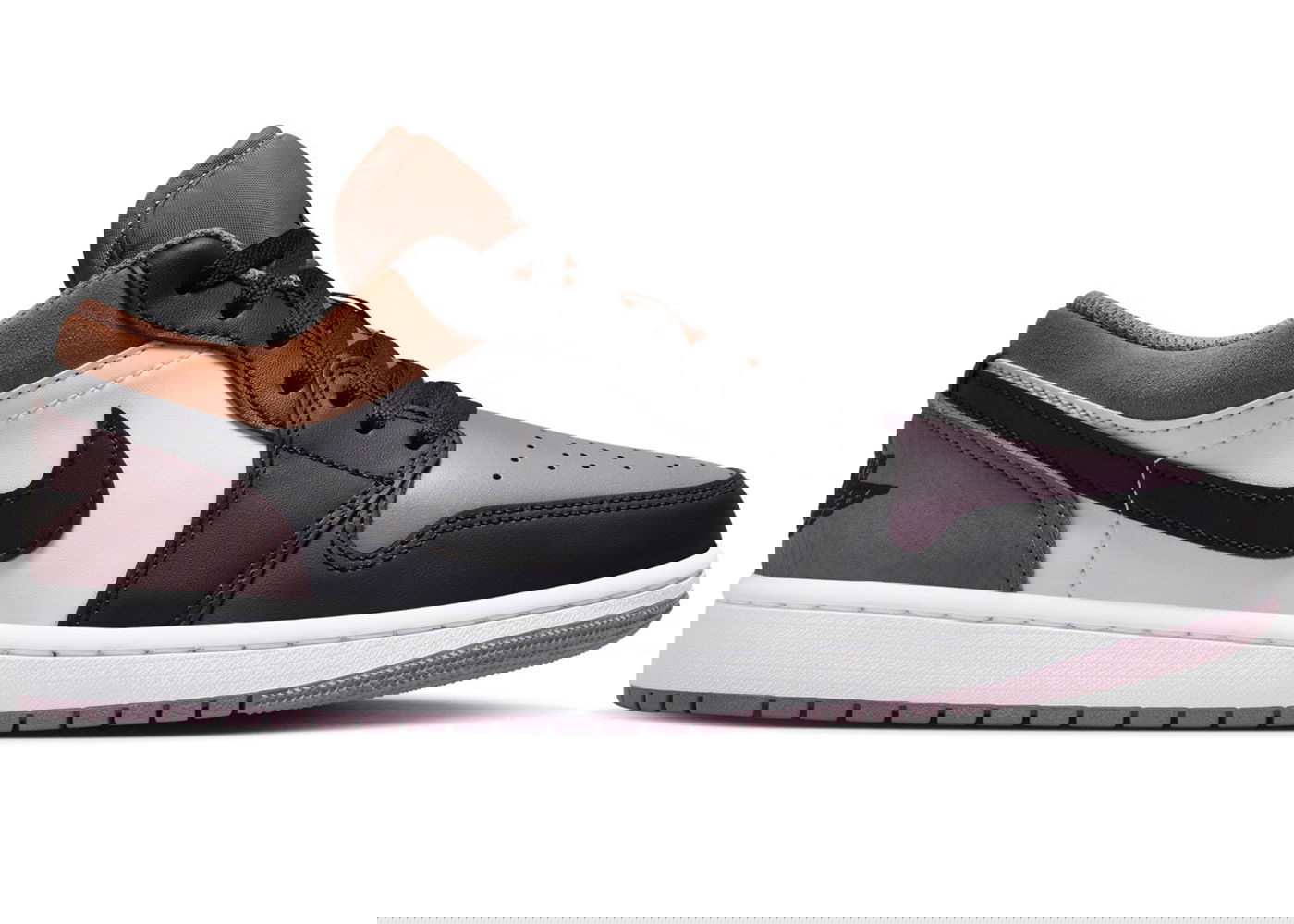 Кецове и обувки Jordan Air Jordan 1 Low SE "Sky J Mauve" Многоцветен | FB9907-102, 1