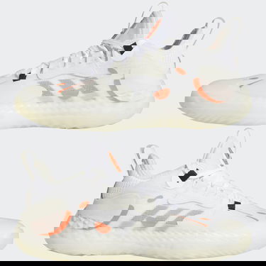 Кецове и обувки adidas Performance Harden Vol. 5 Futurenatural Tokyo Бяло | GW5388, 6