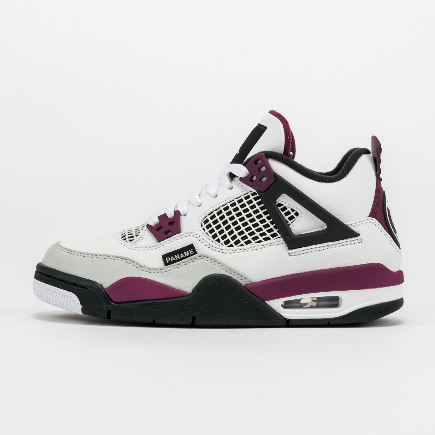 Кецове и обувки Jordan Jordan 4 Retro PSG GS Бяло | CZ6509-100, 0