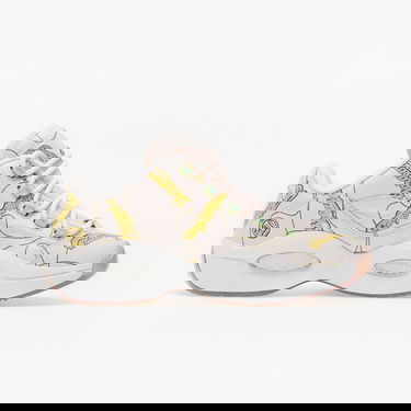 Кецове и обувки Reebok BBC Ice Cream Question Low Розово | FZ4341, 1
