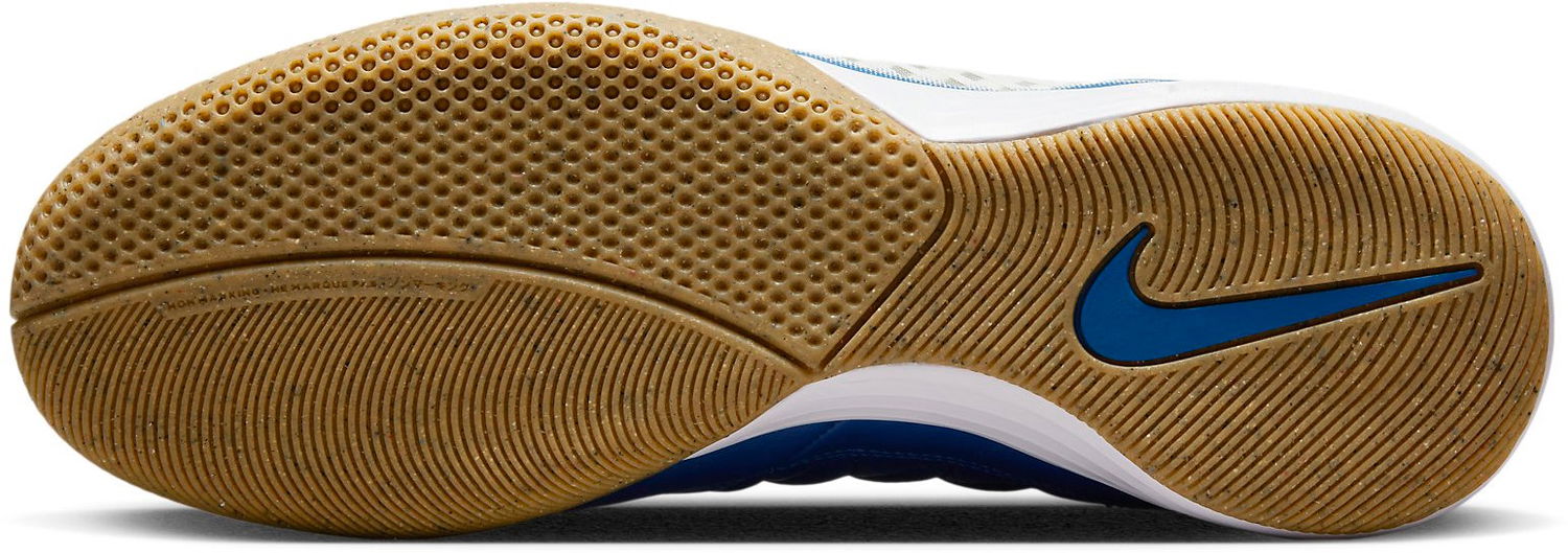 Кецове и обувки Nike Lunargato II Синьо | 580456-100, 1