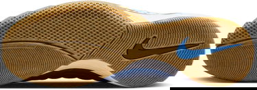 Кецове и обувки Nike Lunargato II Синьо | 580456-100, 1
