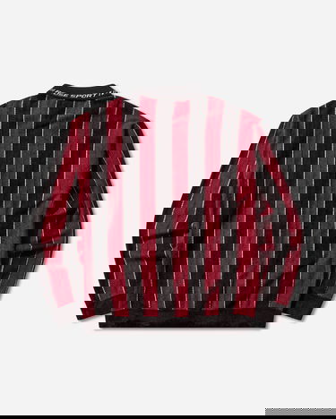 Поло тениска Martine Rose Rose Sport Sporty Striped Polo Многоцветен | 981YA20027, 0