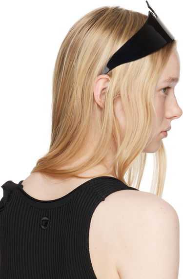 Бижута Coperni Coperni Disney Crown Headband Розово | DBI47J1012, 4