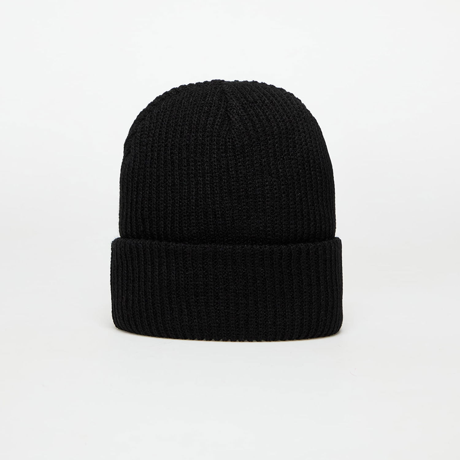 Шапка Carhartt WIP Knit Beanie Черно | I034368_K02_XX, 0