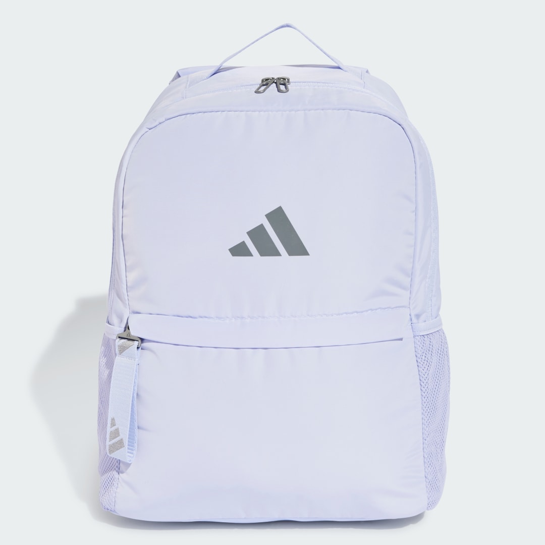 Раница adidas Performance Classic Backpack Лилаво | JD2253, 0