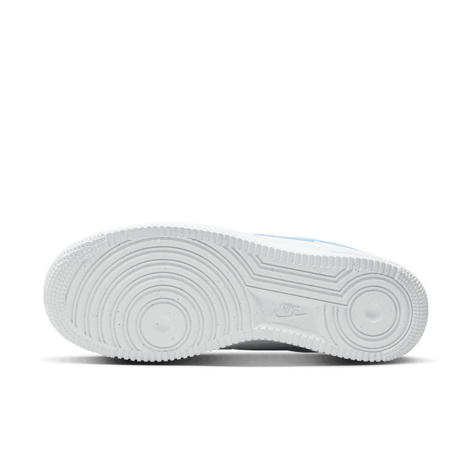 Кецове и обувки Nike Air Force 1 '07 NN W Бяло | DV3808-103, 1