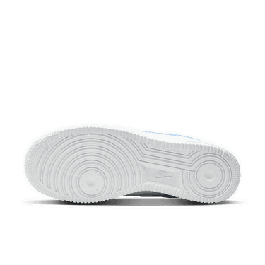 Кецове и обувки Nike Air Force 1 '07 NN W Бяло | DV3808-103, 1