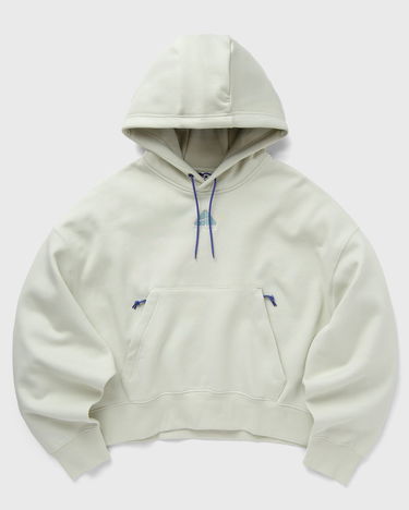 Суитчър Nike ACG WMNS ACG Therma-FIT Tuff Knit Fleece Hoodie Бежово | DQ5807-020, 0