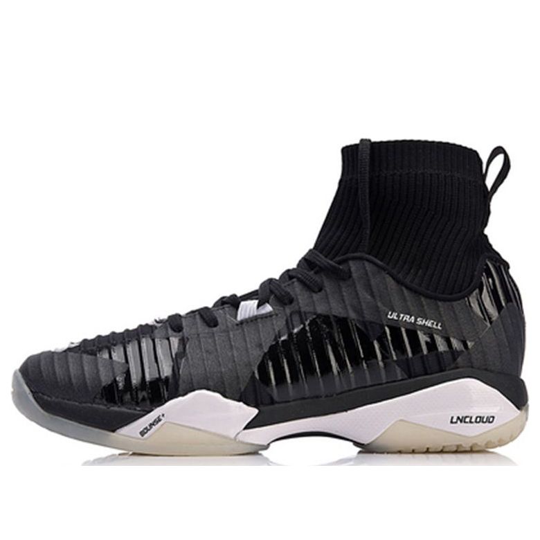 Кецове и обувки Li-Ning Shadow Of Blade Pro Черно | AYAN005-2