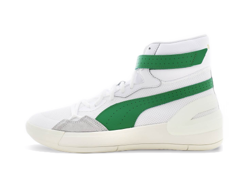 Кецове и обувки Puma Sky Modern Бяло | 194042 02