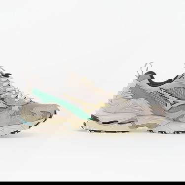 Кецове и обувки Mizuno Wave Rider 10 Сиво | D1GA247107, 2