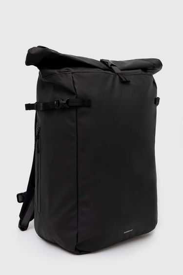 Раница Sandqvist Arnold Backpack Черно | SQA2343, 1