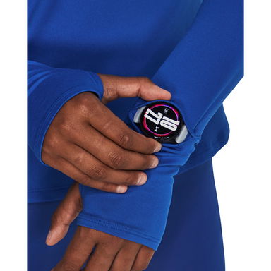 Qualifier Run ½ Zip Pullover, 4