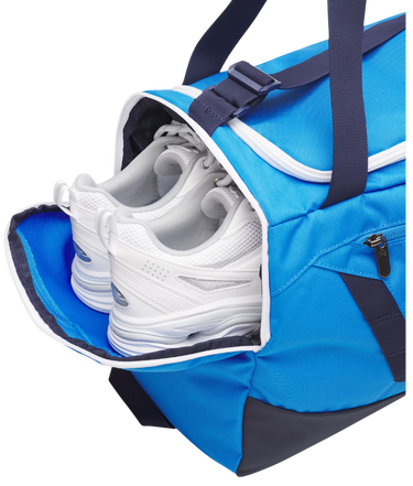 Раници и чанти Under Armour Undeniable 5.0 Duffle Bag SM Синьо | 1369222-402, 3