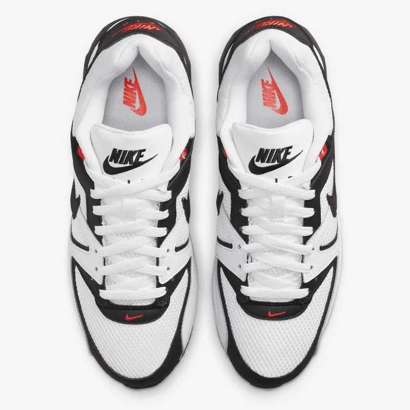 Кецове и обувки Nike Air Max Command Бяло | 629993-103, 1