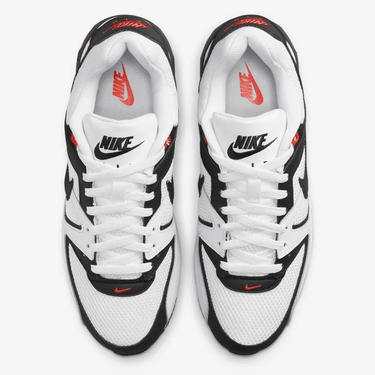 Кецове и обувки Nike Air Max Command Бяло | 629993-103, 1