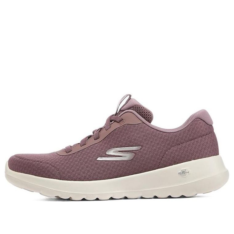 Кецове и обувки Skechers Go Walk Joy Лилаво | 124094-MVE