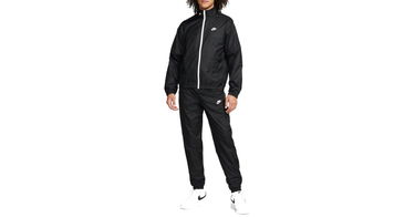 Комплект Nike Sportswear Club Черно | dr3337-010, 1