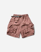 Multi Pocket Shorts