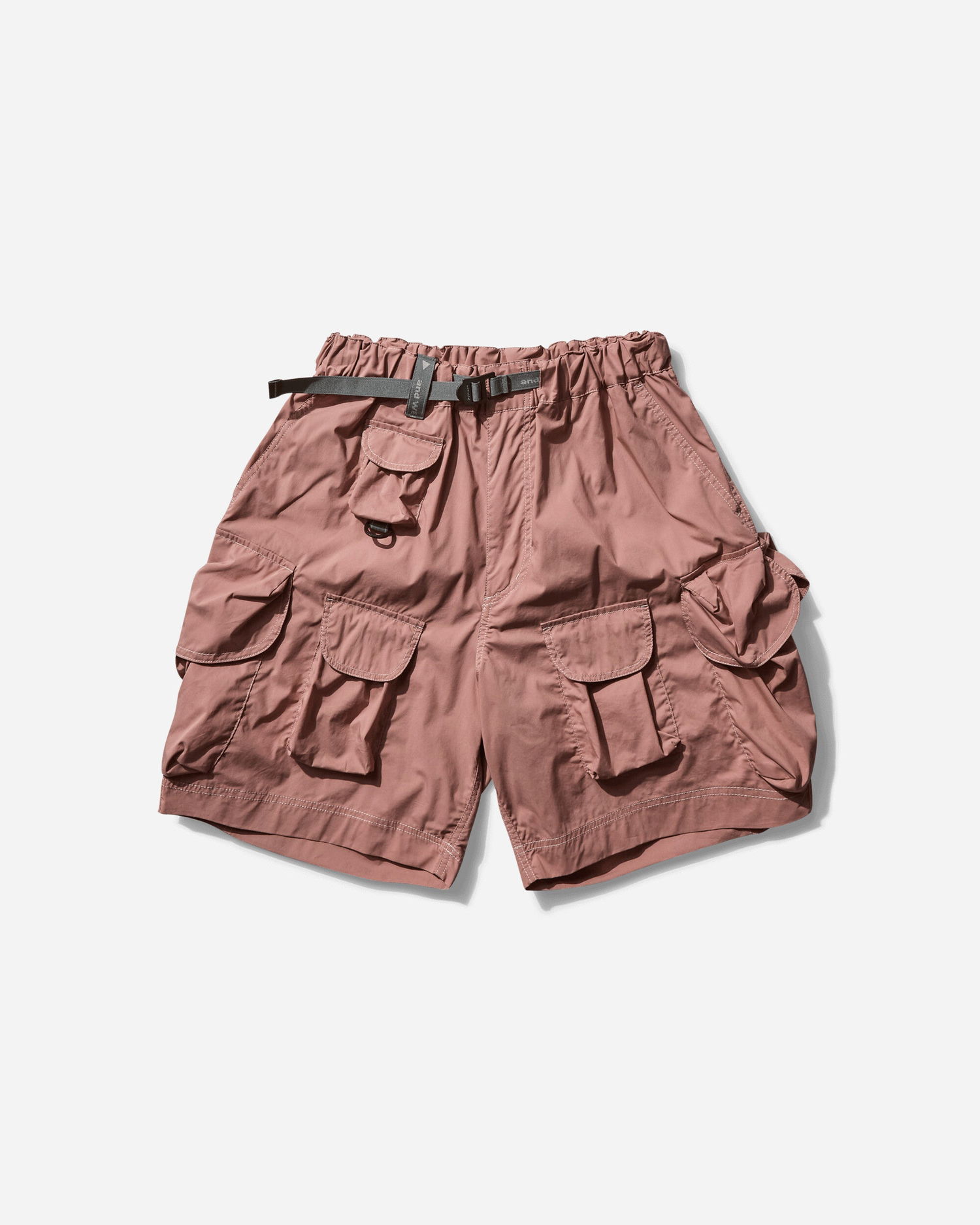 Къси панталони and wander Multi Pocket Shorts Бургунди | 5745182070 090, 0