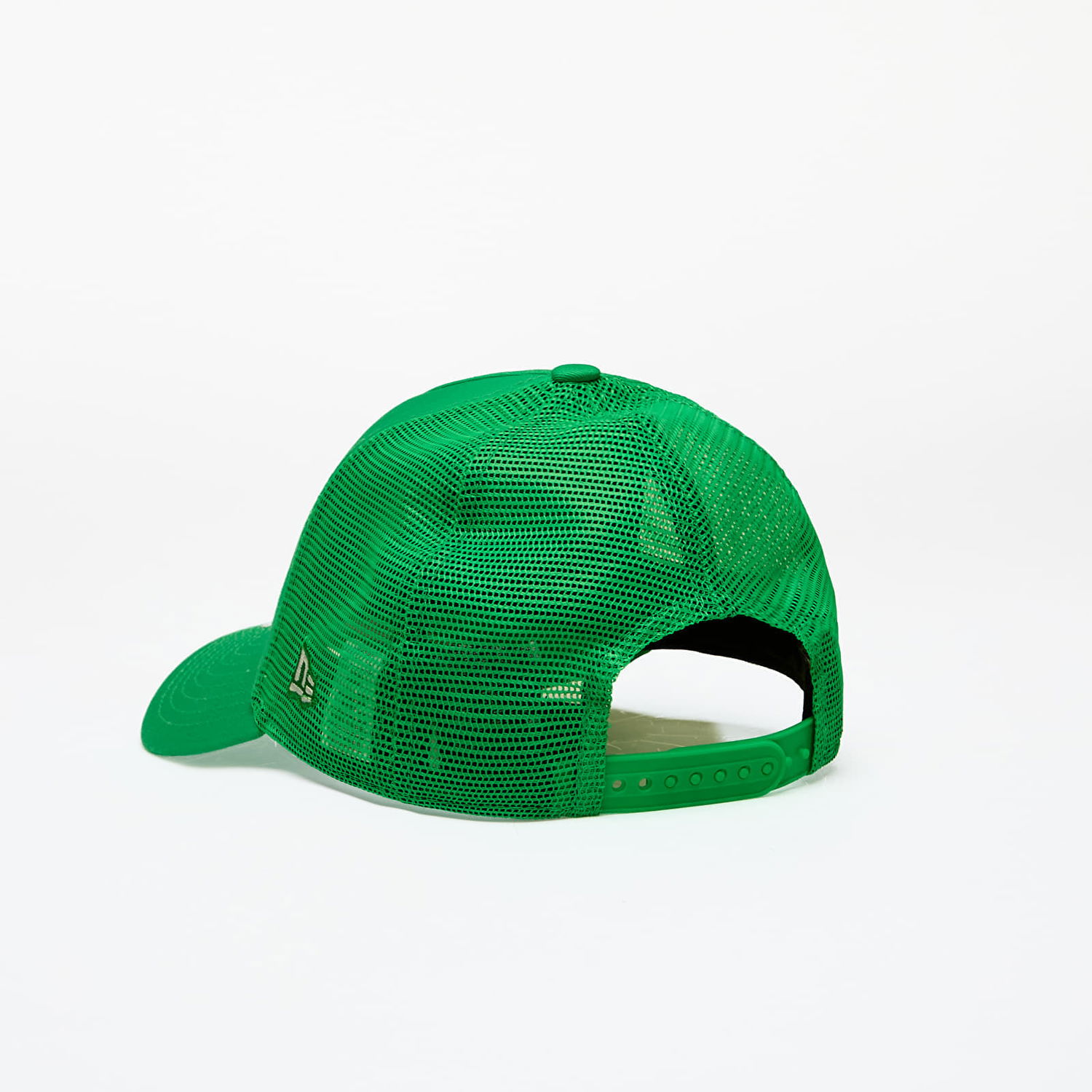 Шапка с козирка New Era Cap New York Yankees 9Forty Snapback Green/ White Зелено | 60503395, 1
