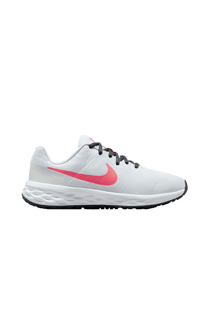 Кецове и обувки Nike Nike Revolution 6 Бяло | DD1096-101, 0