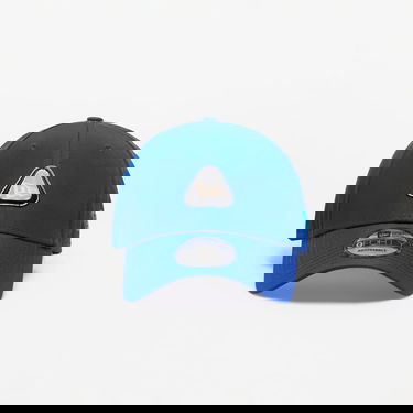 Шапка с козирка New Era Tri Patch 9Forty Синьо | 60285080, 0