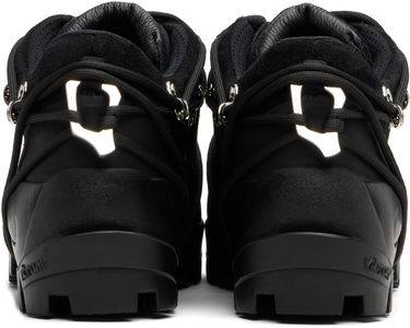 Кецове и обувки HELIOT EMIL Heliot Emil Low Hiking Boots Черно | PREAW25_17_040_BLK01_CO, 1