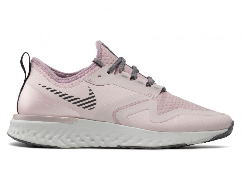Кецове и обувки Nike Odyssey React 2 Shield W Розово | BQ1672 601, 0