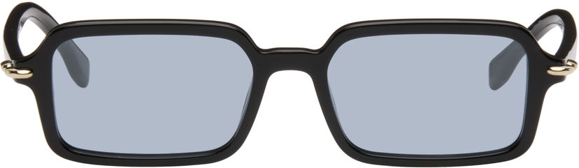 Слънчеви очила FENDI Selliera Sunglasses Черно | FE40174IM5101X 840126860313