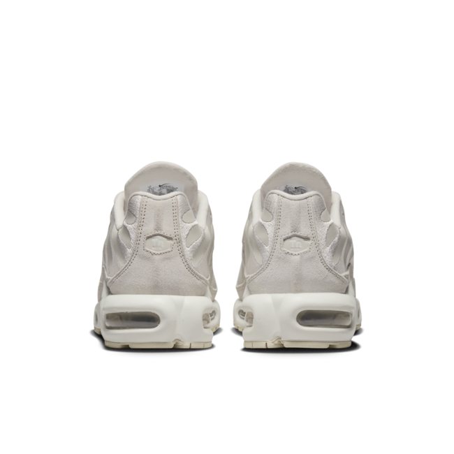 Кецове и обувки Nike Air Max Plus PRM Кафяво | DZ2832-100, 1