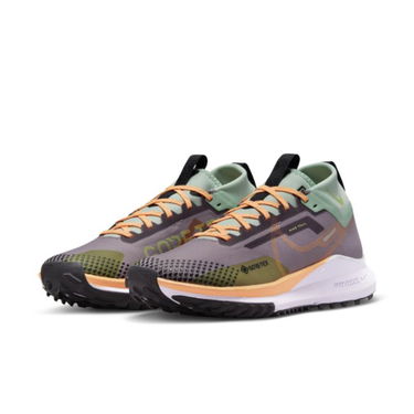 Кецове и обувки Nike React Pegasus Trail 4 GTX W Лилаво | DJ7929-500, 2