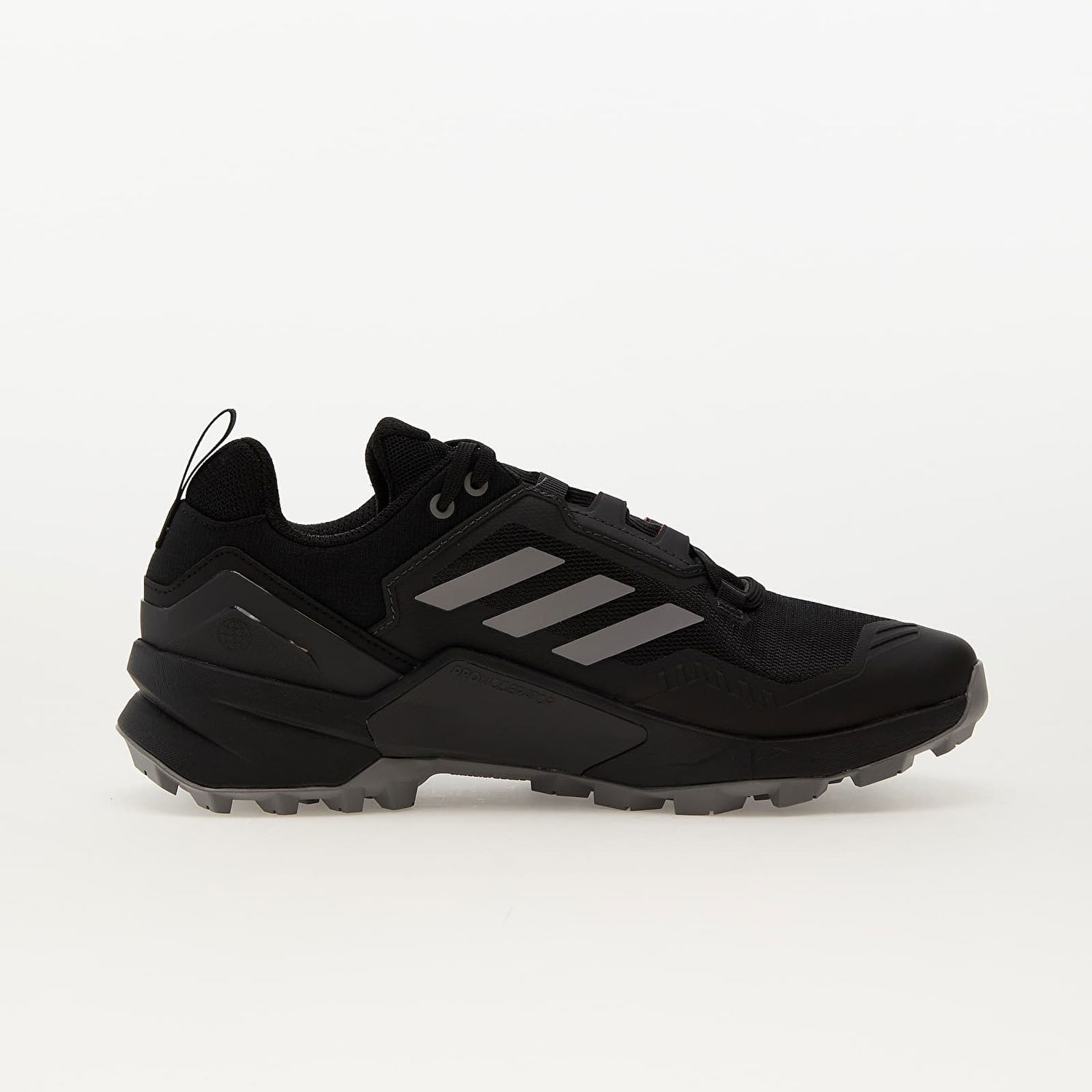 Кецове и обувки adidas Performance Terrex Swift R3 Черно | HR1337, 1
