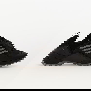 Кецове и обувки adidas Performance Terrex Swift R3 Черно | HR1337, 1