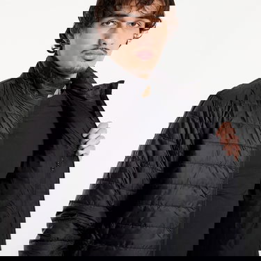 Пухо яке Horsefeathers Aiden Padded Jacket Черно | TM081A, 3