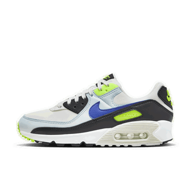 Кецове и обувки Nike Air Max 90 Многоцветен | DH8010-102, 1