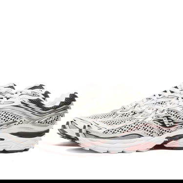 Кецове и обувки Saucony Progrid Omni 9 Size UK 9 Розово | S70739-16, 2