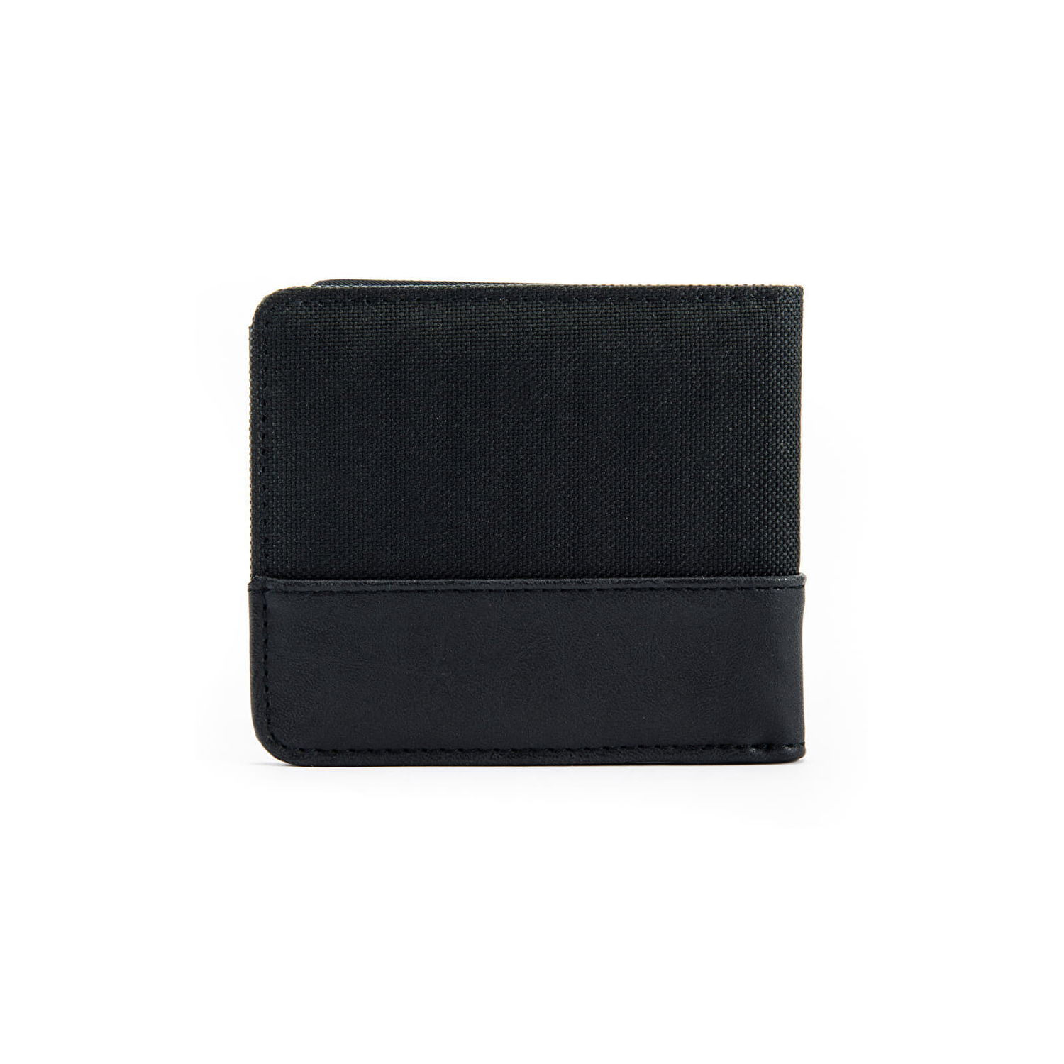 Портфейл Horsefeathers Terry Wallet Black Черно | AA970D, 1