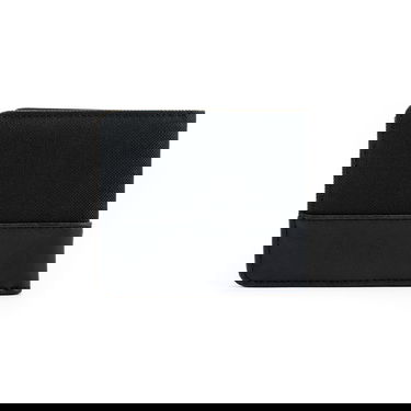 Портфейл Horsefeathers Terry Wallet Black Черно | AA970D, 1