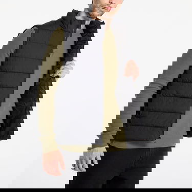 Жилетка GAP Coldcontrol Quilted Waterproof Vest Черно | 790584-03, 3