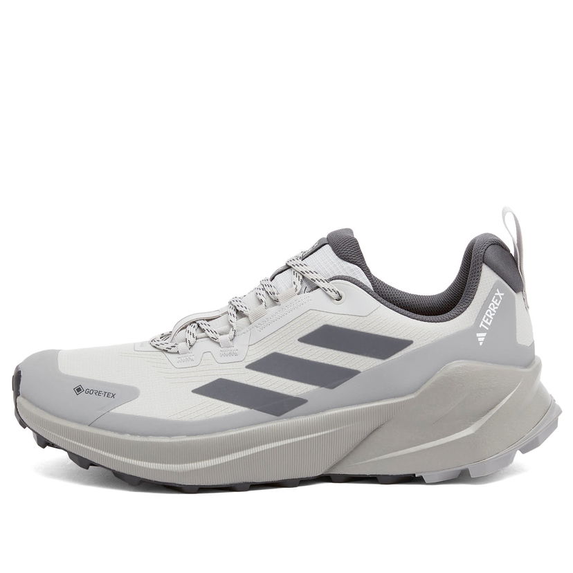 Кецове и обувки adidas Performance Terrex Trailmaker 2 GTX Size UK 10 Сиво | IH3736