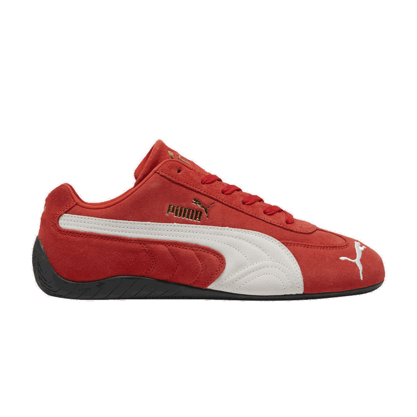 Кецове и обувки Puma Speedcat OG Червено | 398846-02