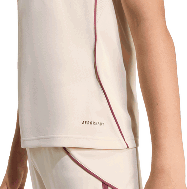 Фланелка adidas Originals Ajax Amsterdam 2025/26 Third Jersey Бежово | ji9572, 2