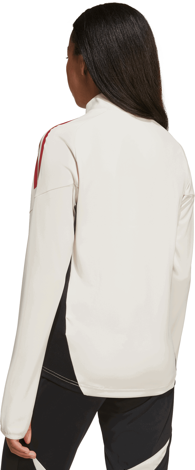 Комплект adidas Performance Liverpool FC Tiro 25 Competition Training Top Бяло | JV6567, 1