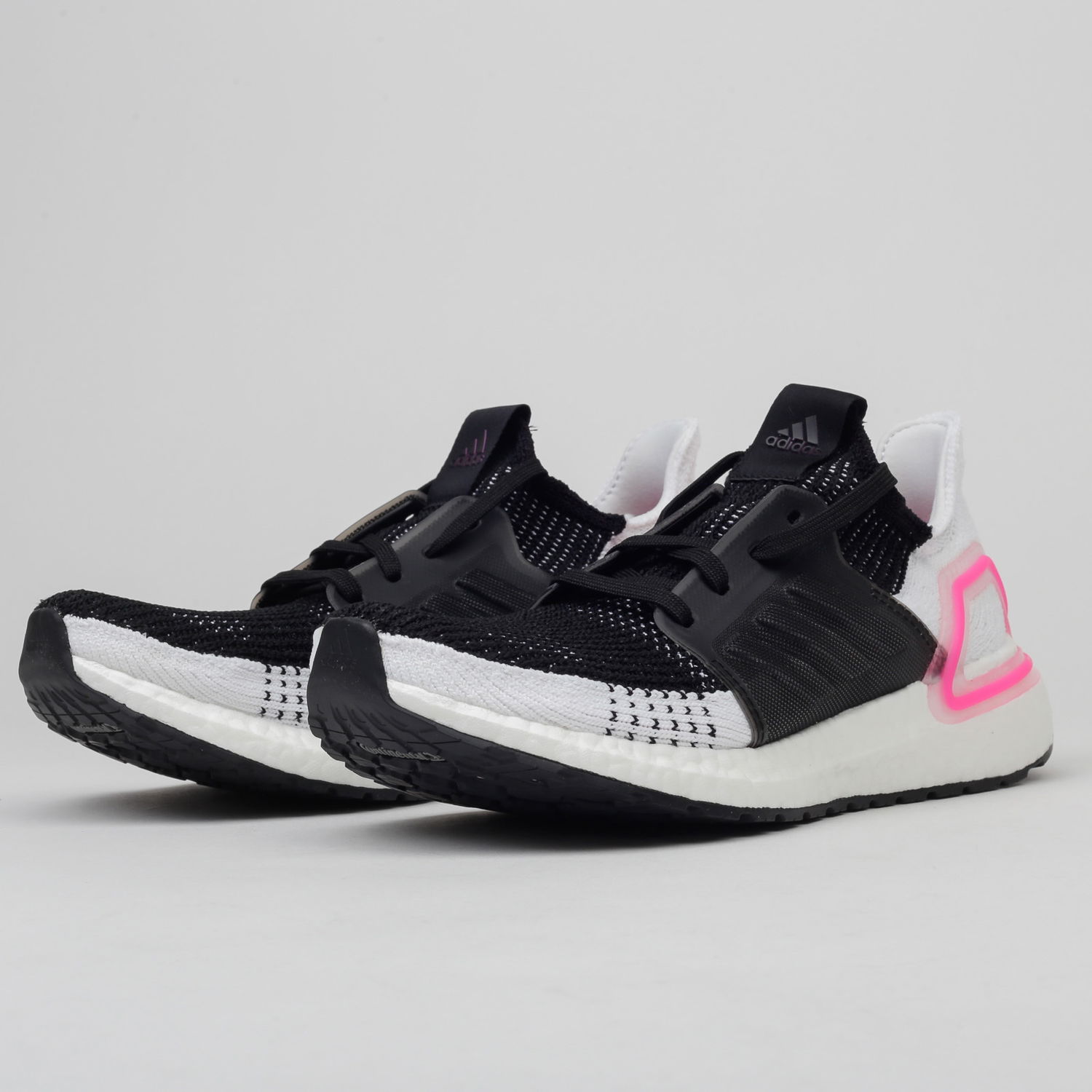 Кецове и обувки adidas Performance UltraBoost 19 W Черно | EF1625, 1
